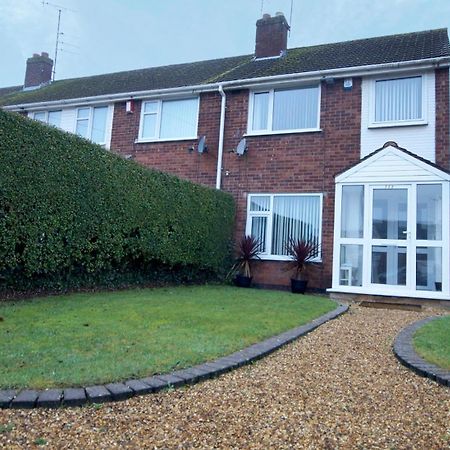 Yewdale House Villa Coventry Exterior photo